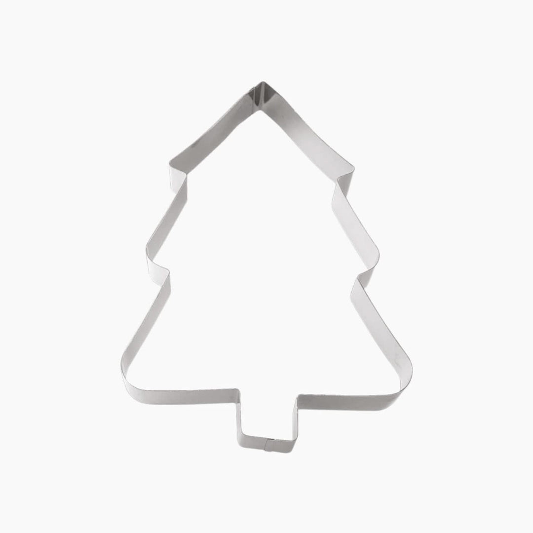 Decora Stainless Steel Shape Cutter