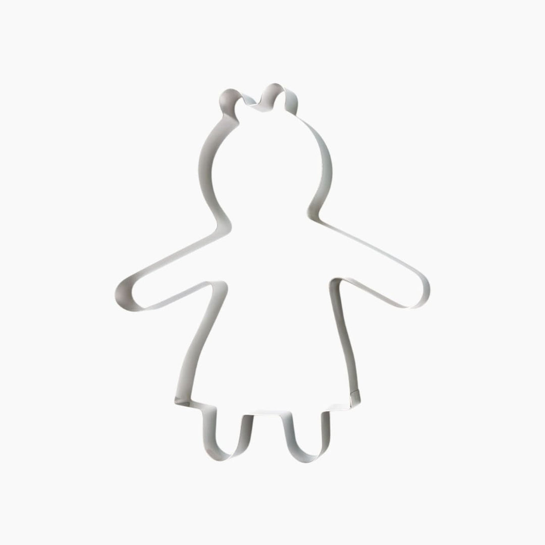 Decora Stainless Steel Shape Cutter