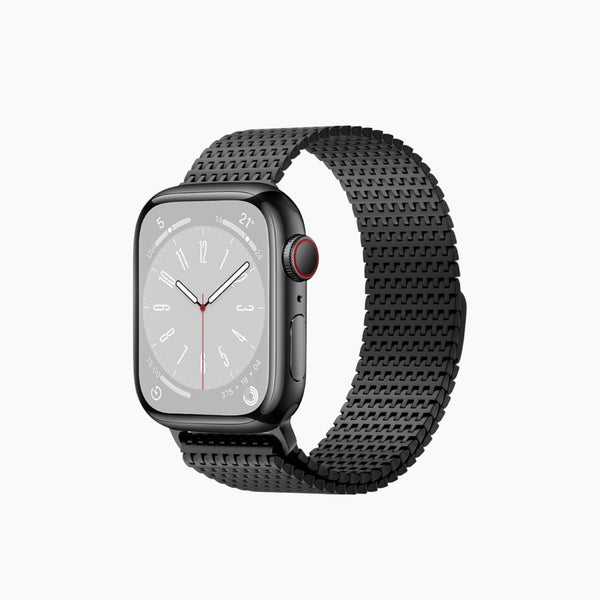 Stainless steel watch band Wi-WB002