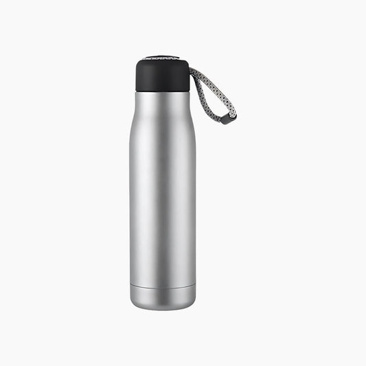 Almashreq Library Stainless Steel Water Bottle