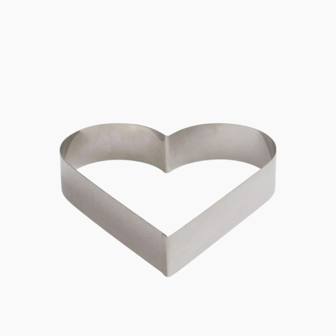 Decora Heart Shape Mold - HUNA