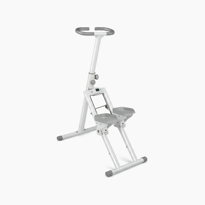 Supreouts Stair Climber for Core &amp; Glute Toning