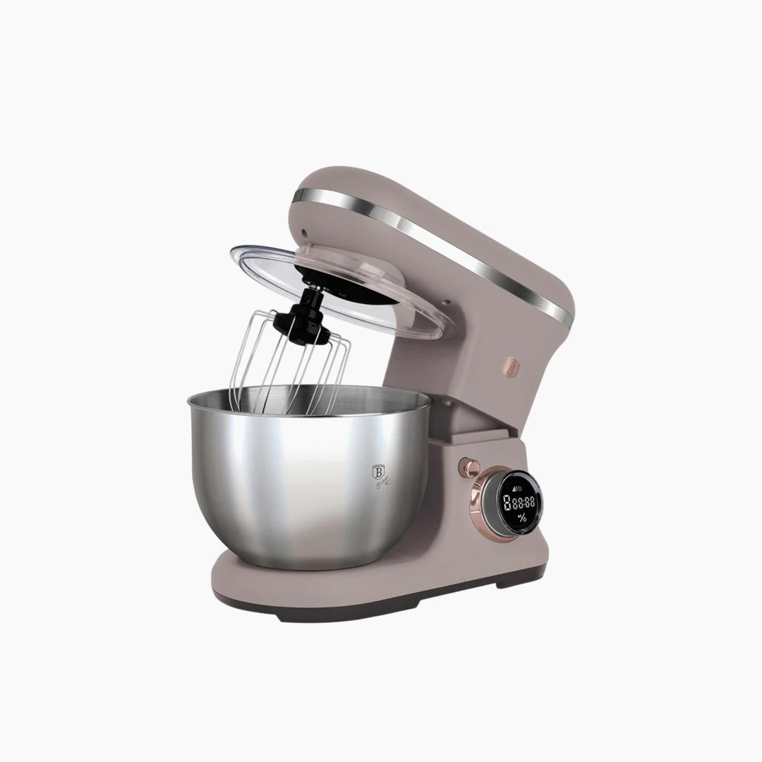 Berlinger Haus Stand Mixer, 6 Liters