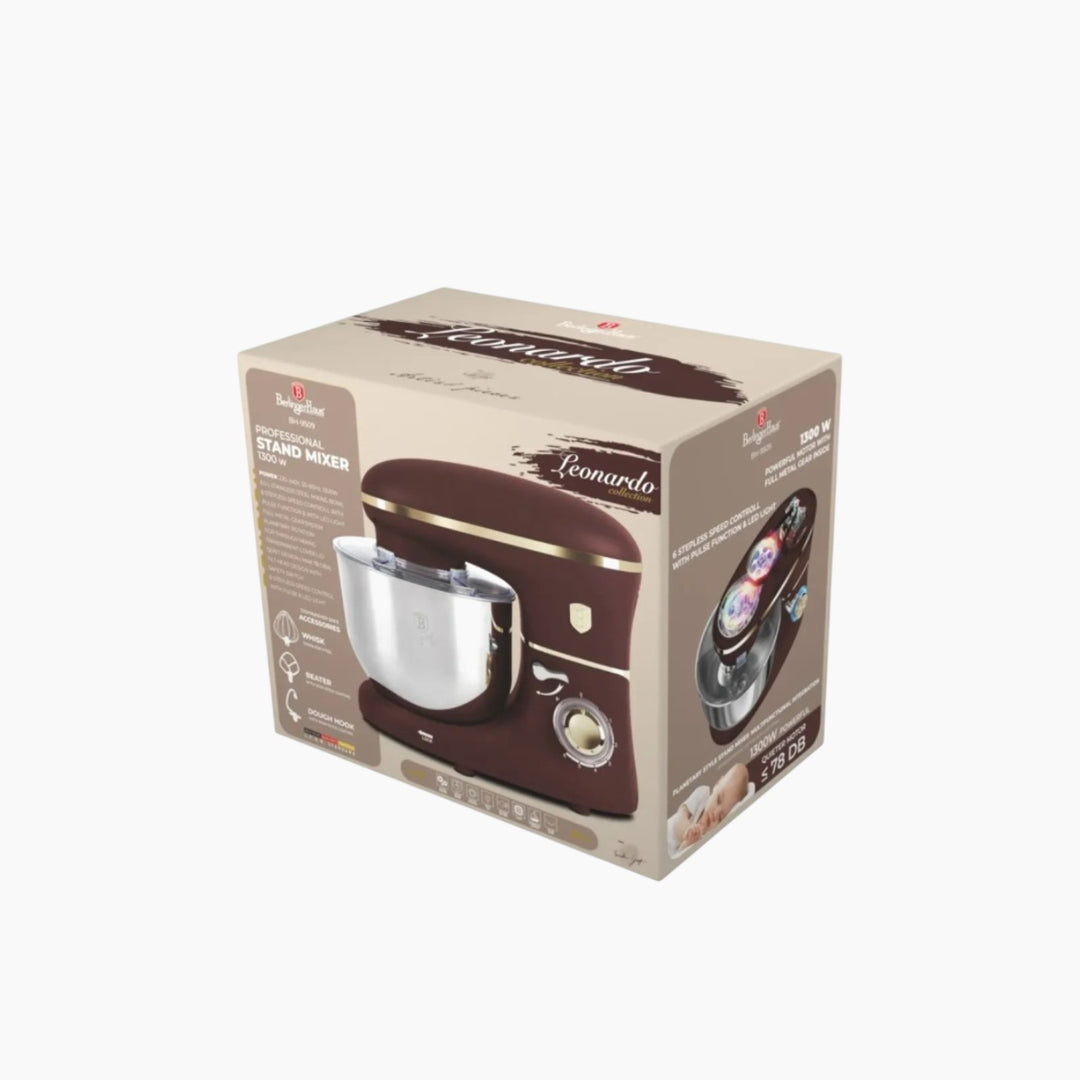 Berlinger Haus Stand Mixer