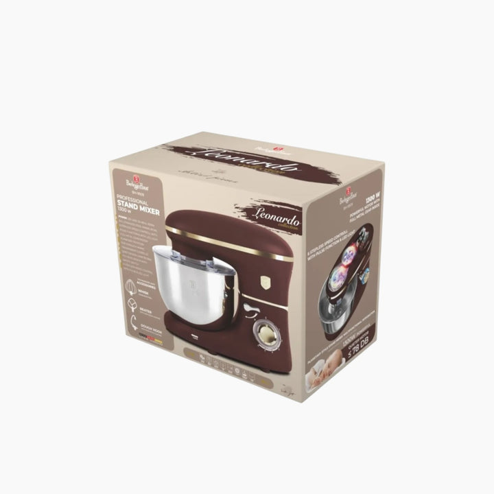 Berlinger Haus Stand Mixer