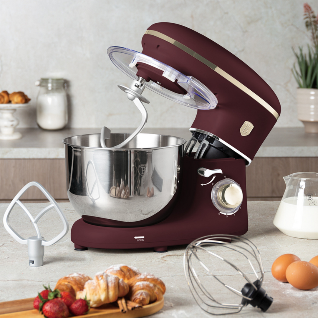 Berlinger Haus Stand Mixer