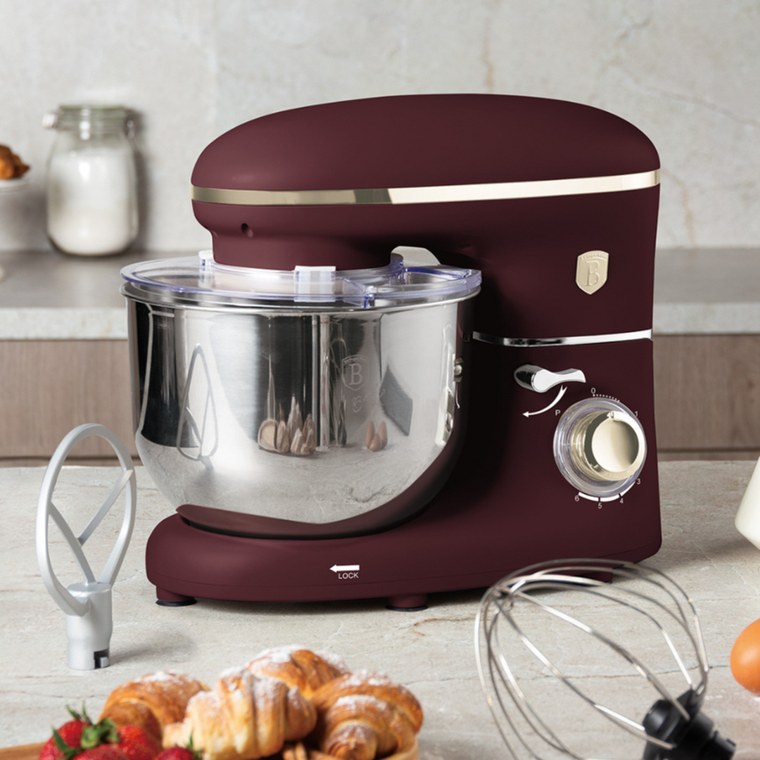 Berlinger Haus Stand Mixer