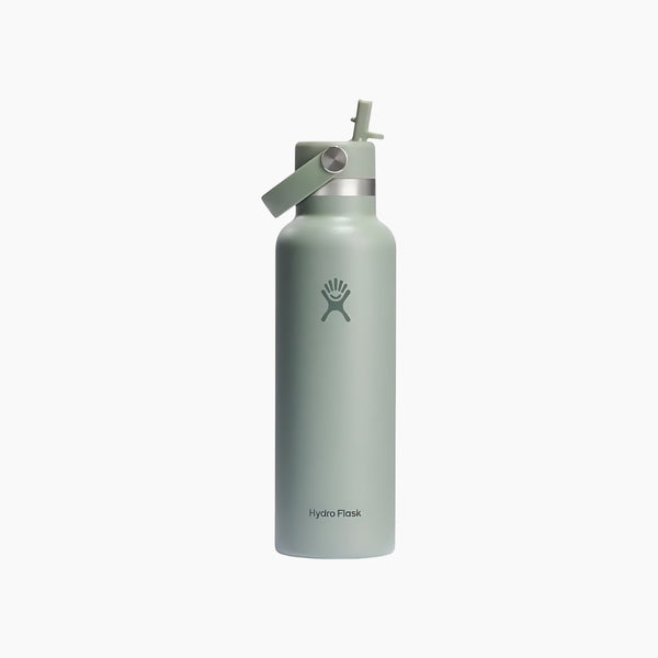 Standard Flex Straw Cap 21 Oz