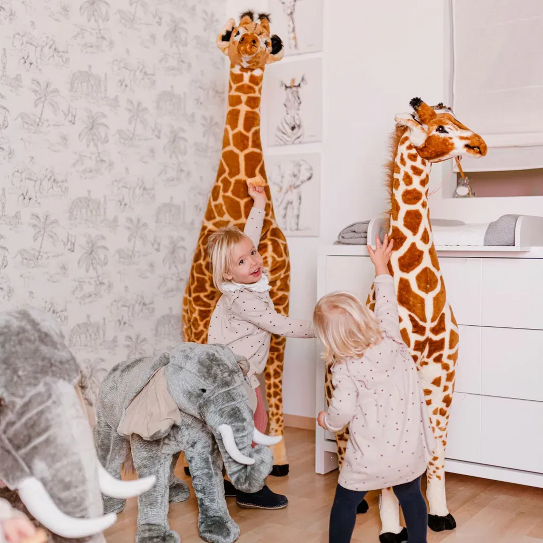 Childhome Standing Giraffe