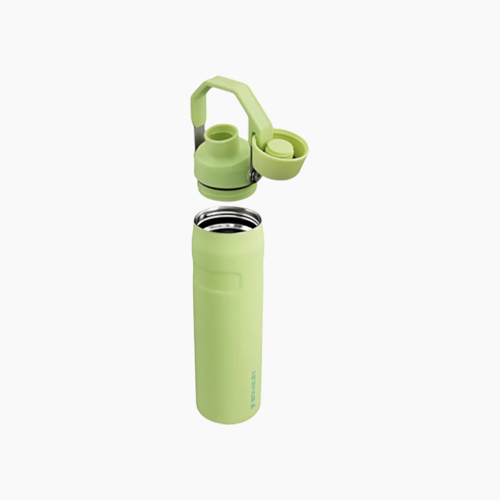 Stanley AeroLight IceFlow Fast Flow Water Bottle 20oz