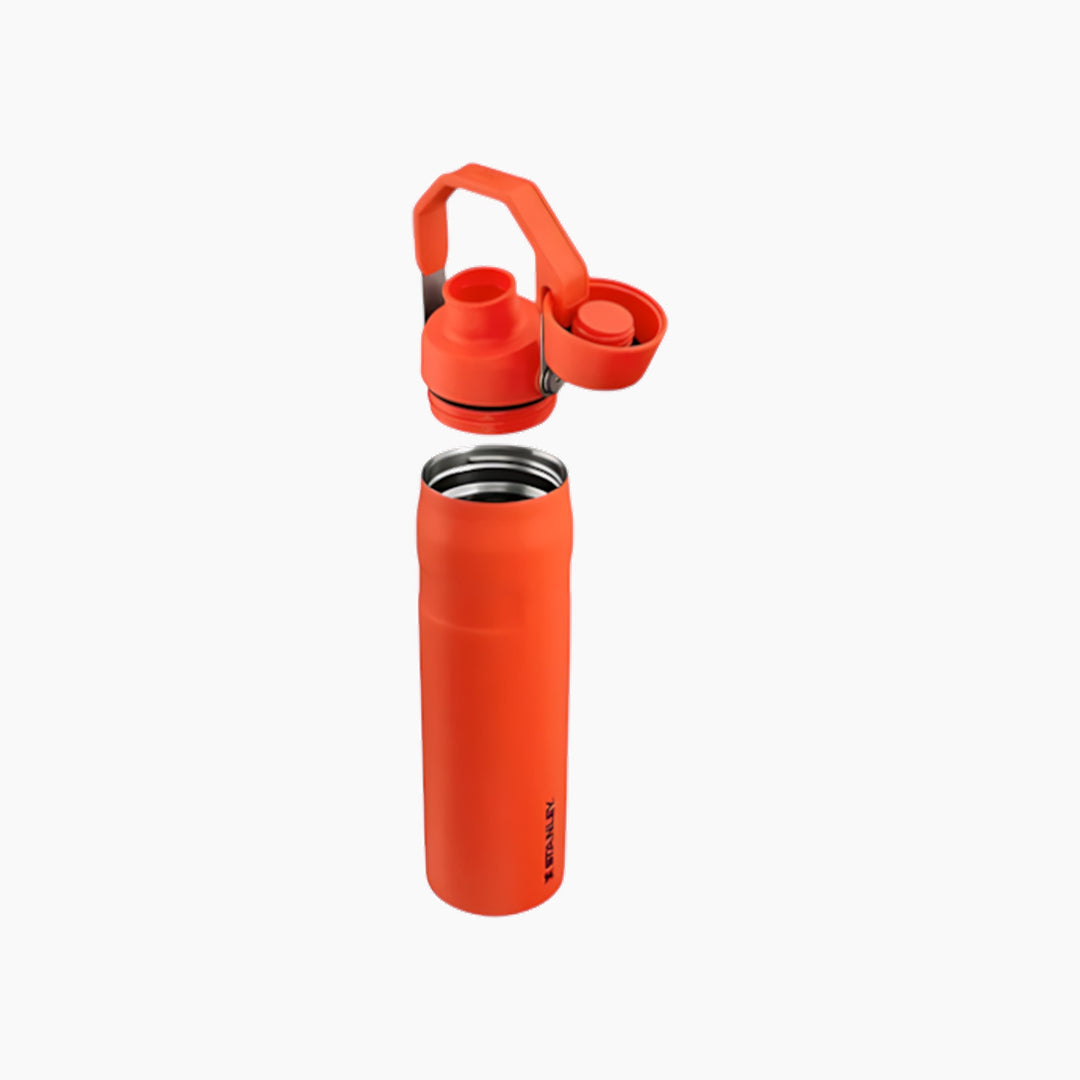 Stanley AeroLight IceFlow Fast Flow Water Bottle 20oz