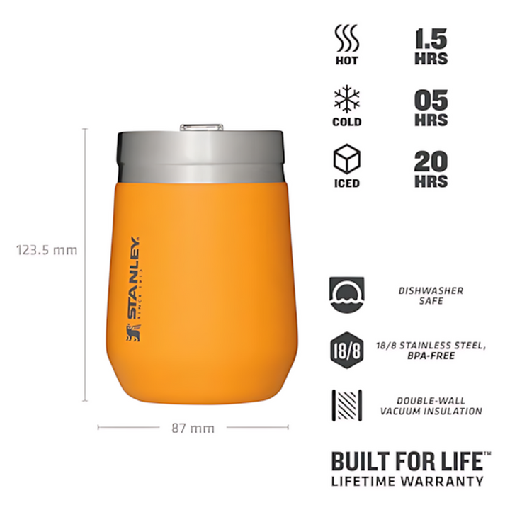 Stanley Everyday GO Tumbler – 10oz