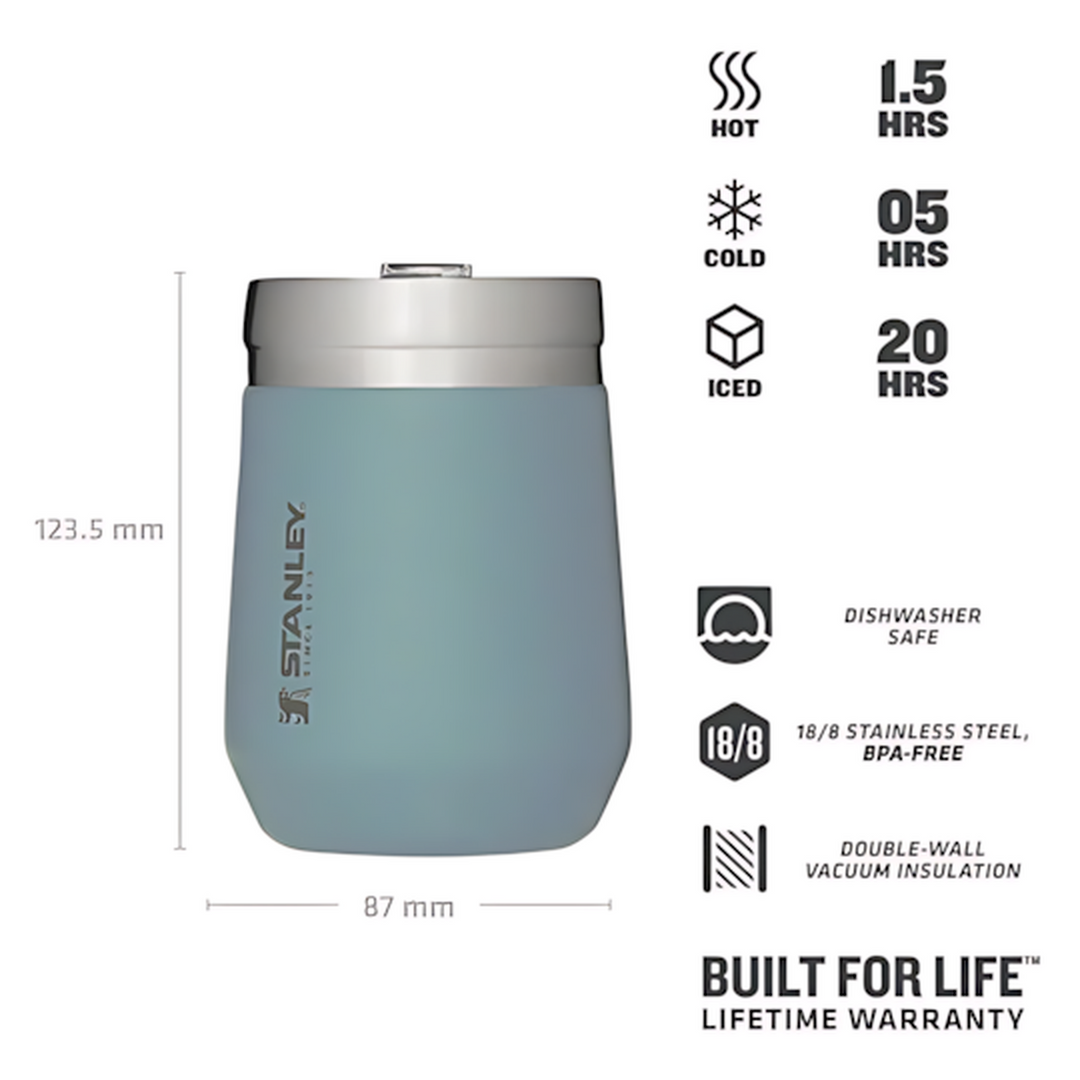 Stanley Everyday GO Tumbler – 10oz
