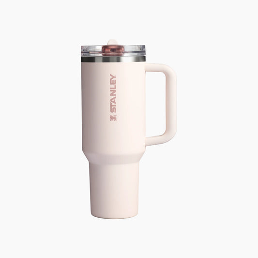 Stanley Quencher ProTour Flip Straw Tumbler 40oz