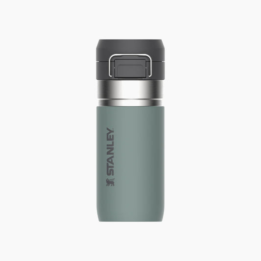 Stanley Quick-Flip Water Bottle – 16oz (0.47L)