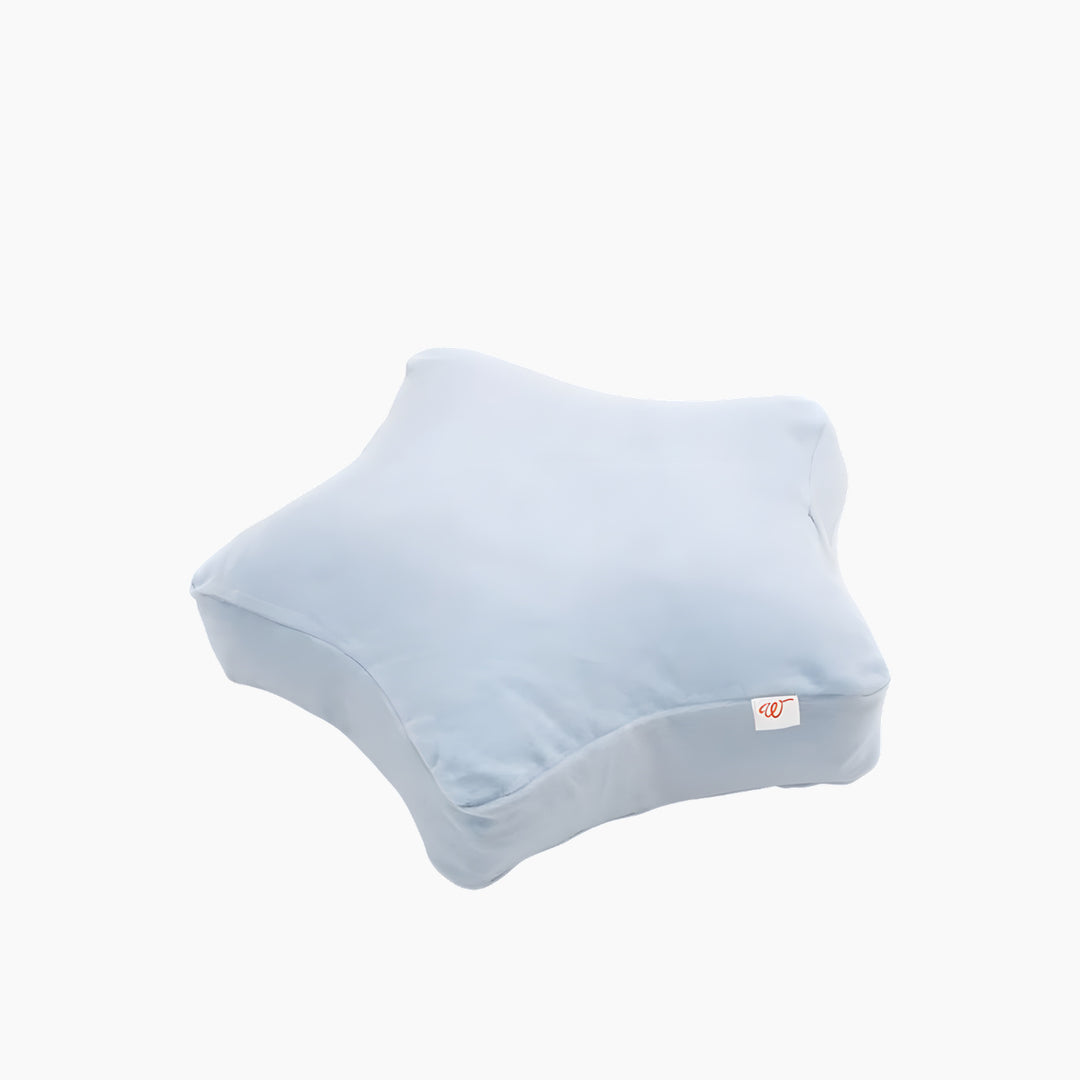 Wigiwama Star Pouf