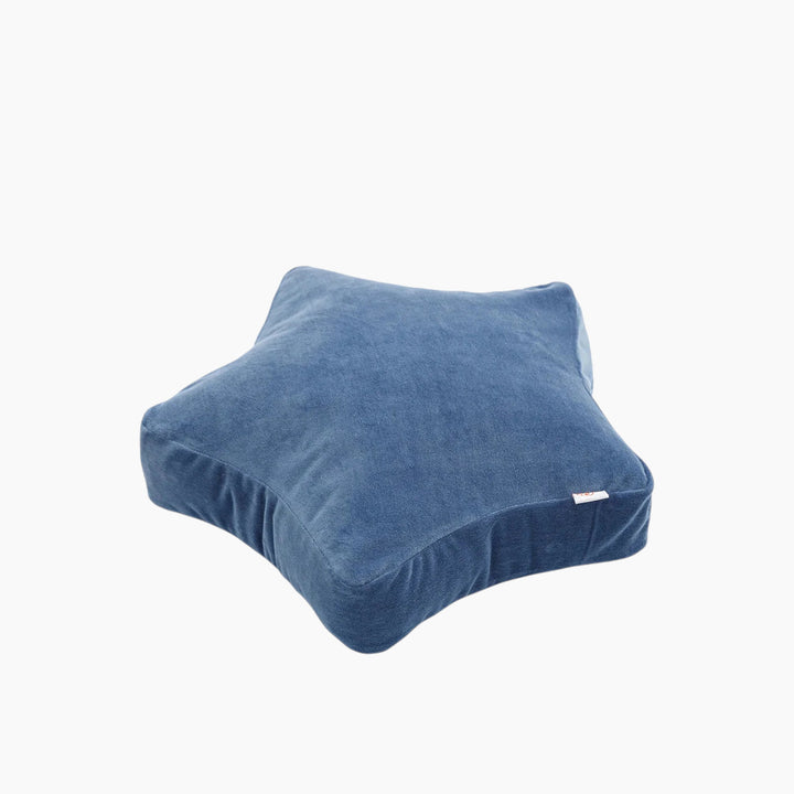 Wigiwama Star Pouf