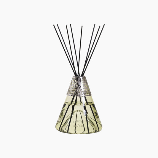 Maison Berger Paris Starck Bouquet Green Peau d’Ailleurs