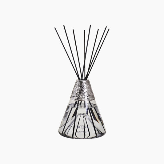 Maison Berger Paris Starck Bouquet Grey Peau de Pierre