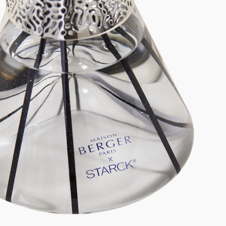 Maison Berger Paris Starck Bouquet Grey Peau de Pierre