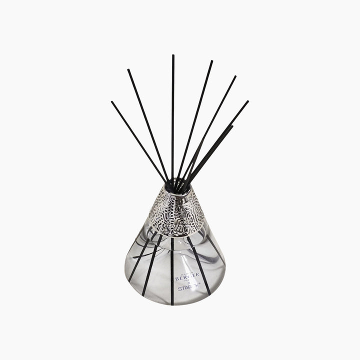 Maison Berger Paris Starck Bouquet Grey Peau de Pierre