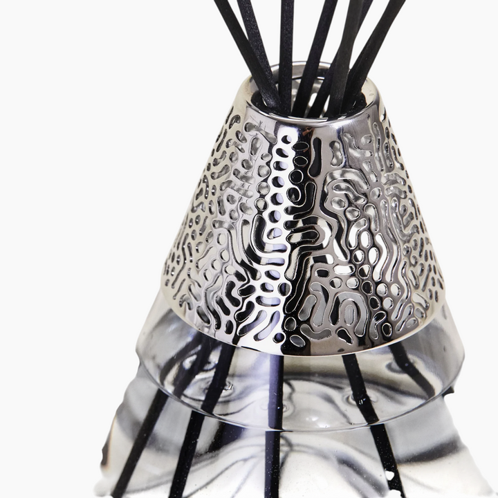 Maison Berger Paris Starck Bouquet Grey Peau de Pierre
