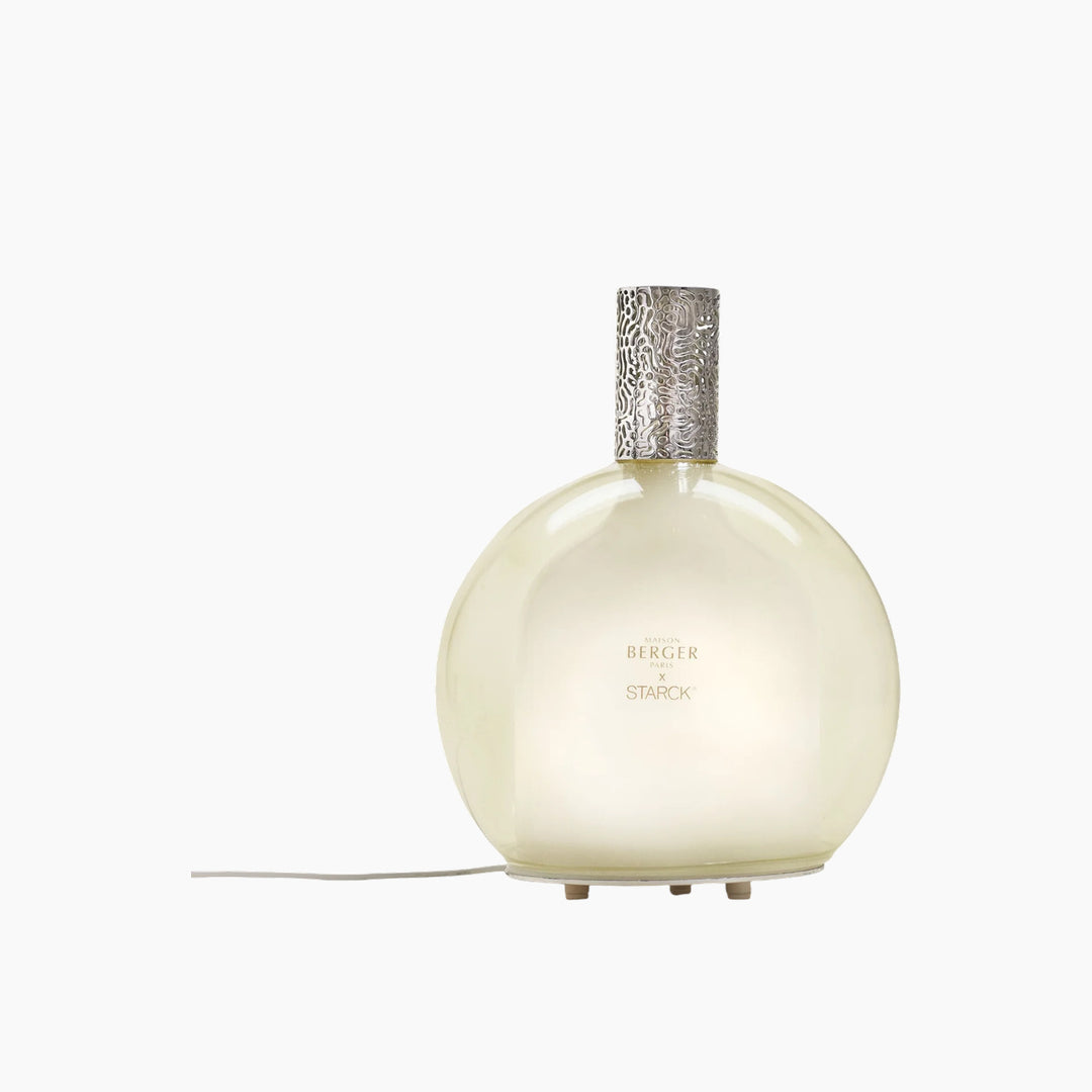 Maison Berger Paris Starck electric diffuser in green