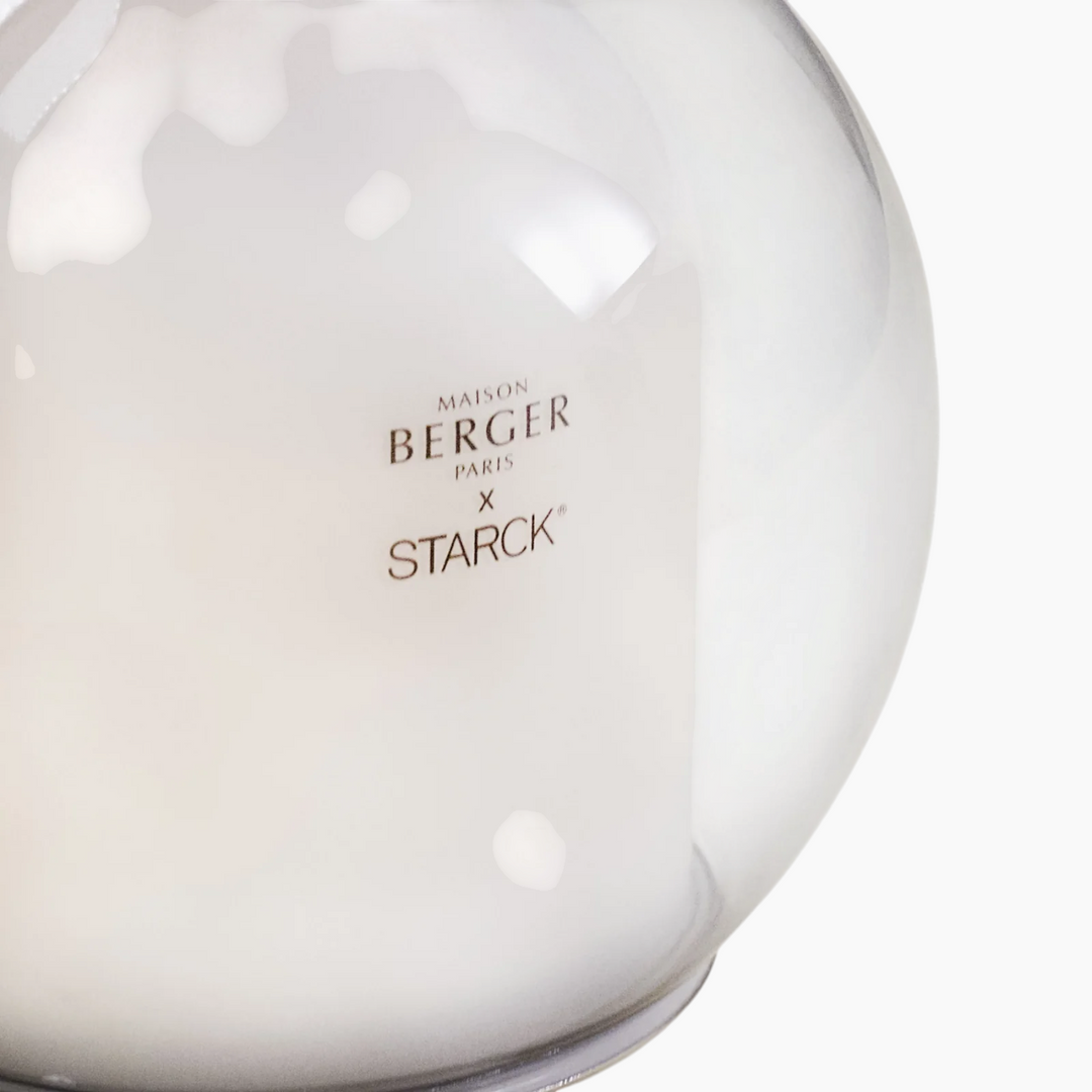 Maison Berger Paris Starck Electric Diffuser Grey Peau de Pierre