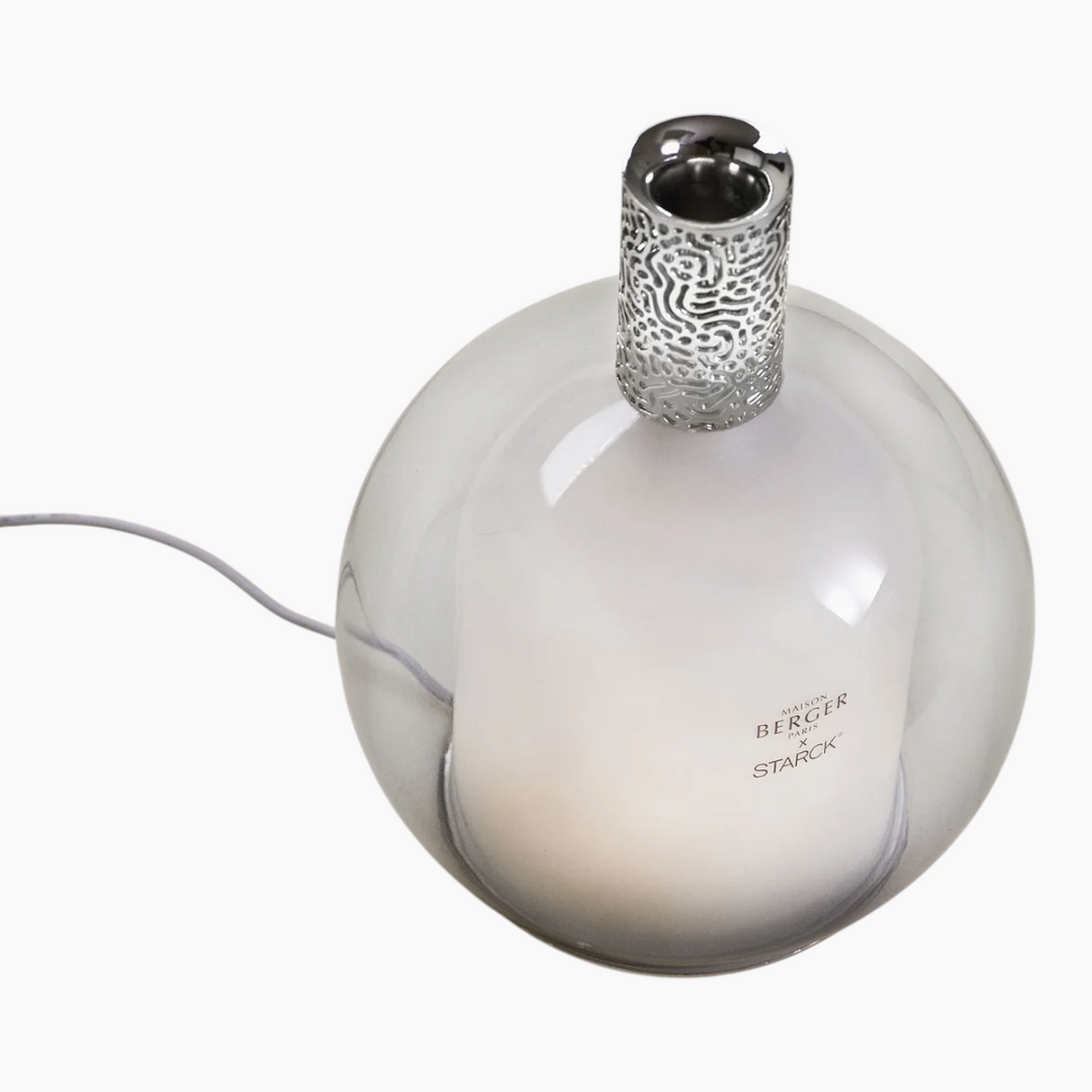 Maison Berger Paris Starck Electric Diffuser Grey Peau de Pierre