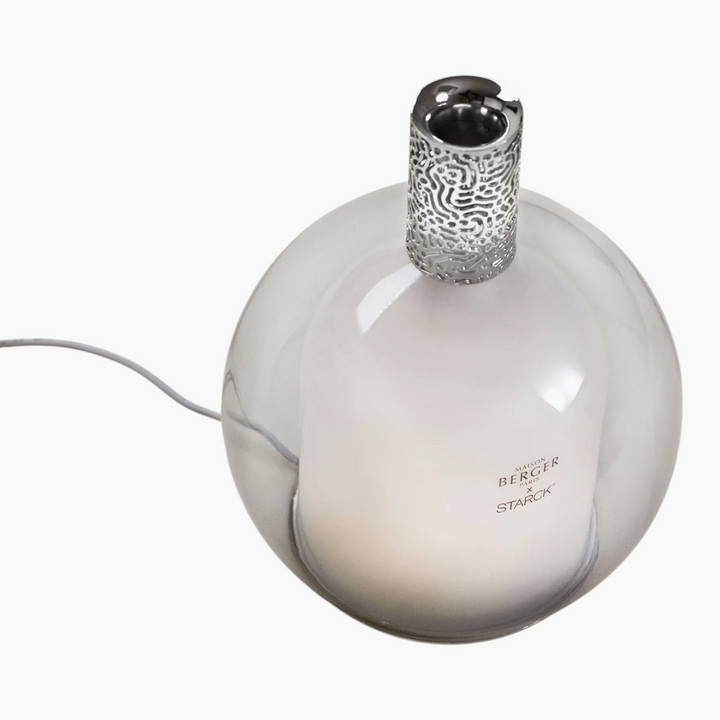 Maison Berger Paris Starck Electric Diffuser Grey Peau de Pierre