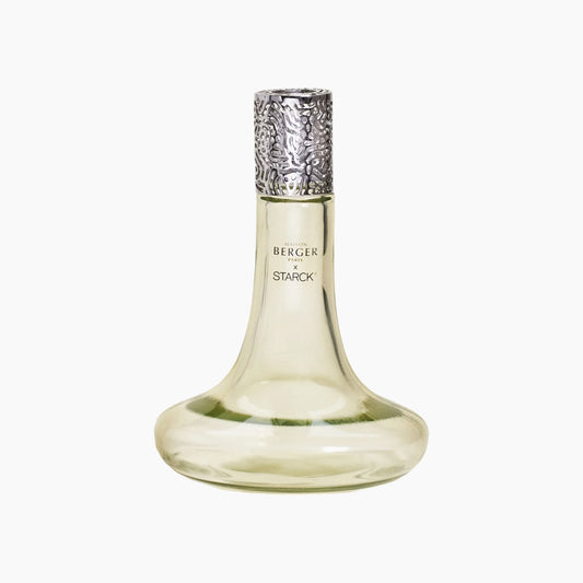 Maison Berger Paris Starck Lamp Green Peau d’Ailleurs