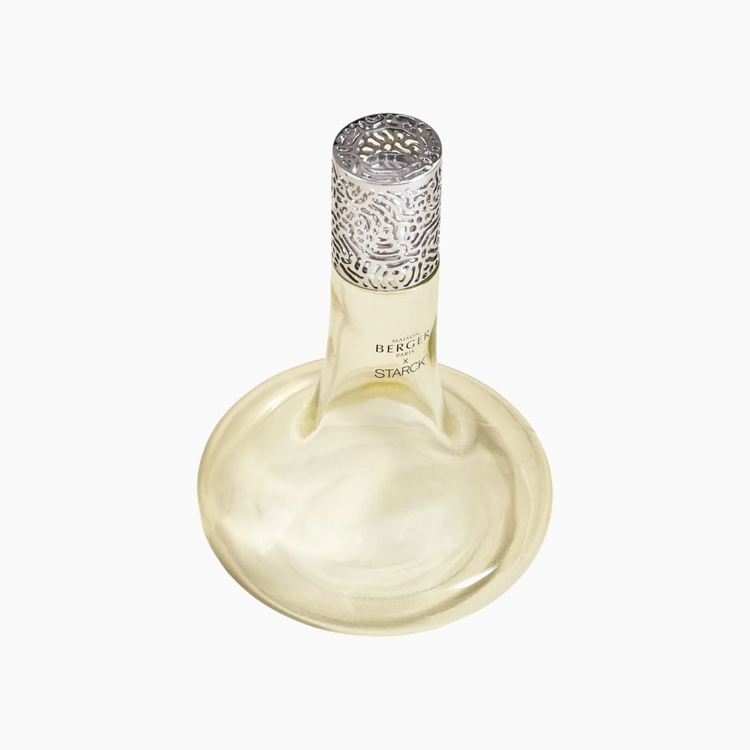 Maison Berger Paris Starck Lamp Green Peau d’Ailleurs