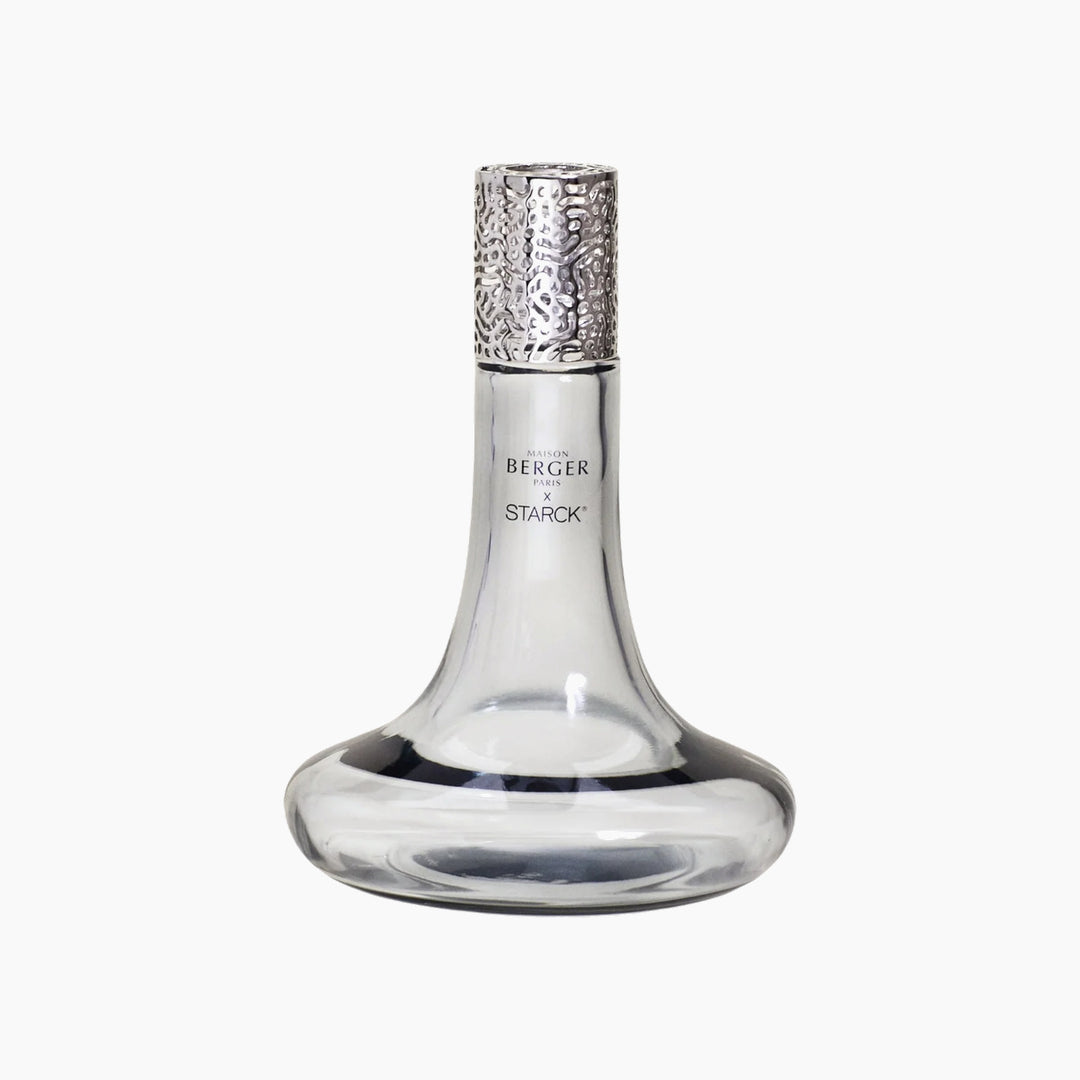 Maison Berger Paris Starck Lamp Grey Peau de Pierre