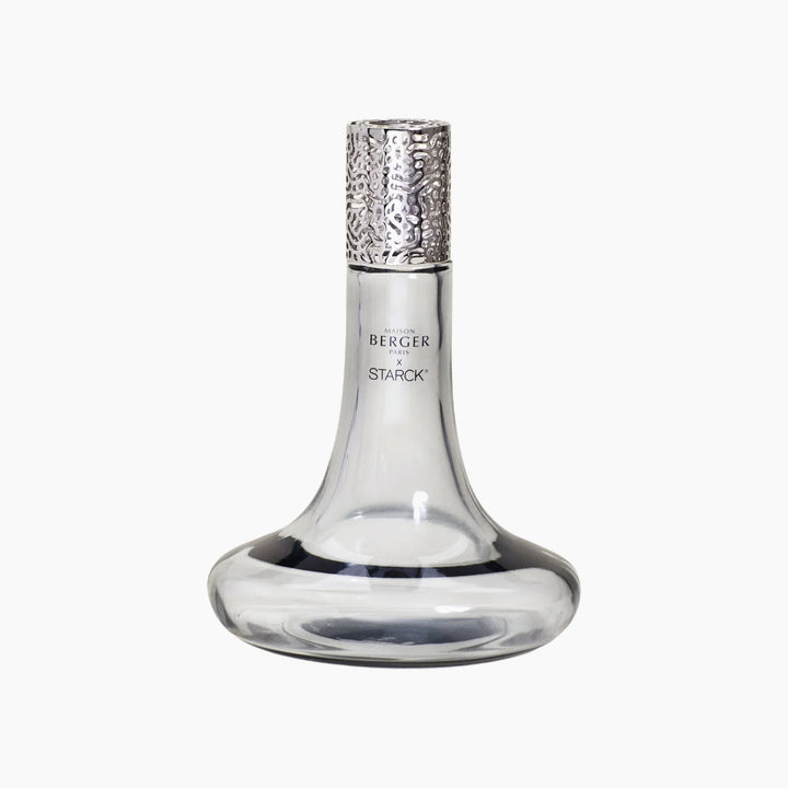Maison Berger Paris Starck Lamp Grey Peau de Pierre
