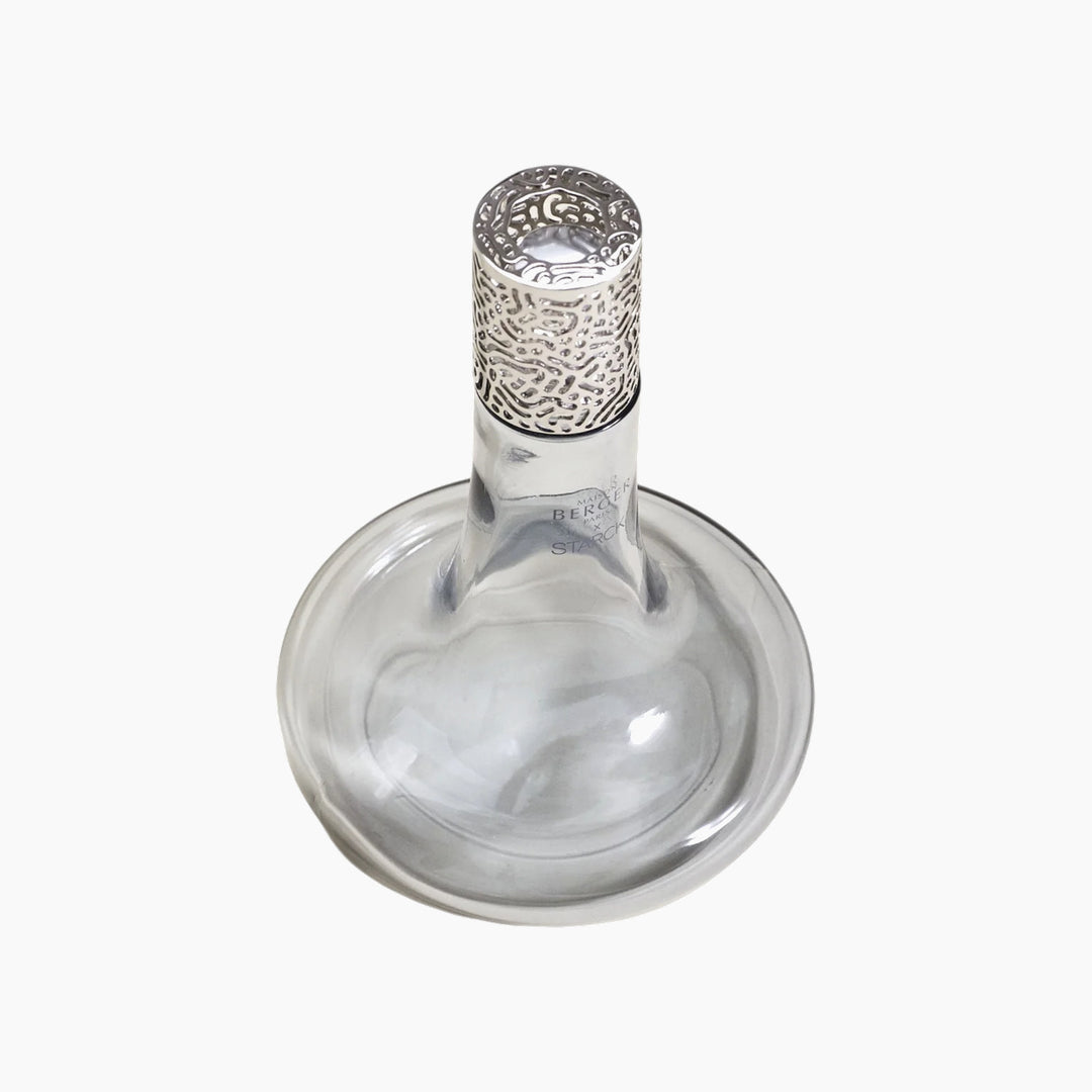 Maison Berger Paris Starck Lamp Grey Peau de Pierre