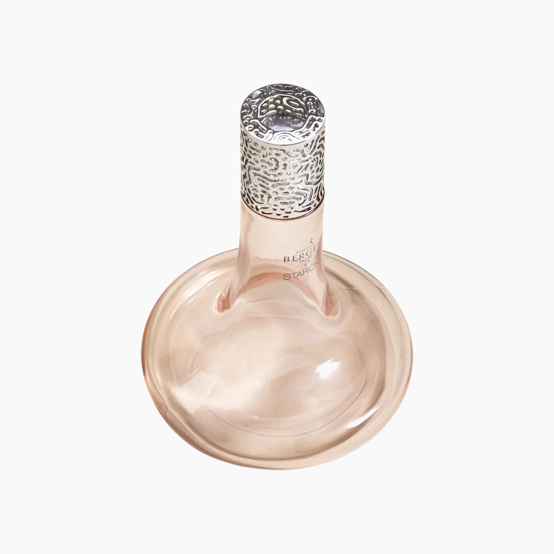 Maison Berger Paris Starck Lamp Pink Peau de Soie