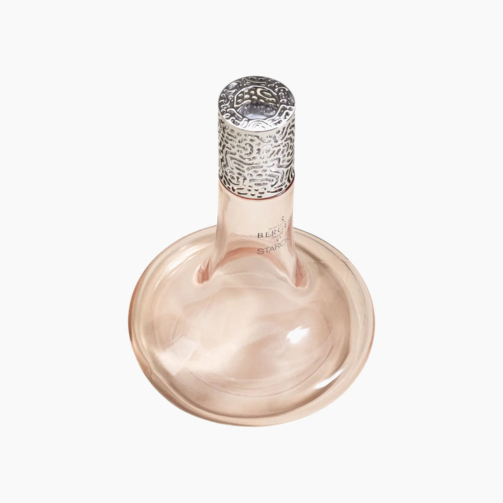 Maison Berger Paris Starck Lamp Pink Peau de Soie