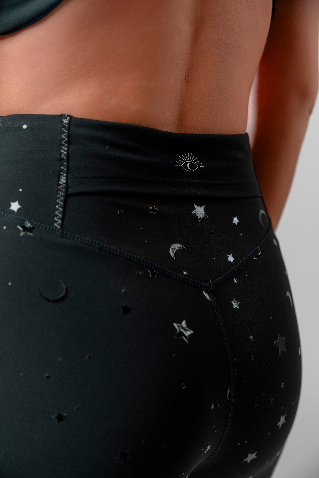 Ink Martini Starglaze Leggings