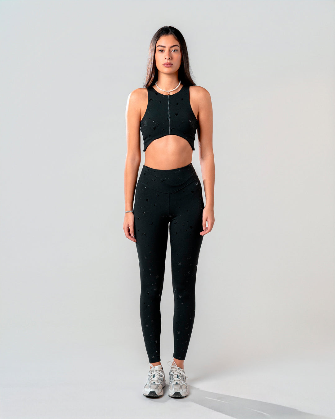 Ink Martini Starglaze Leggings