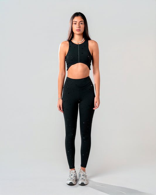 Ink Martini Starglaze Leggings
