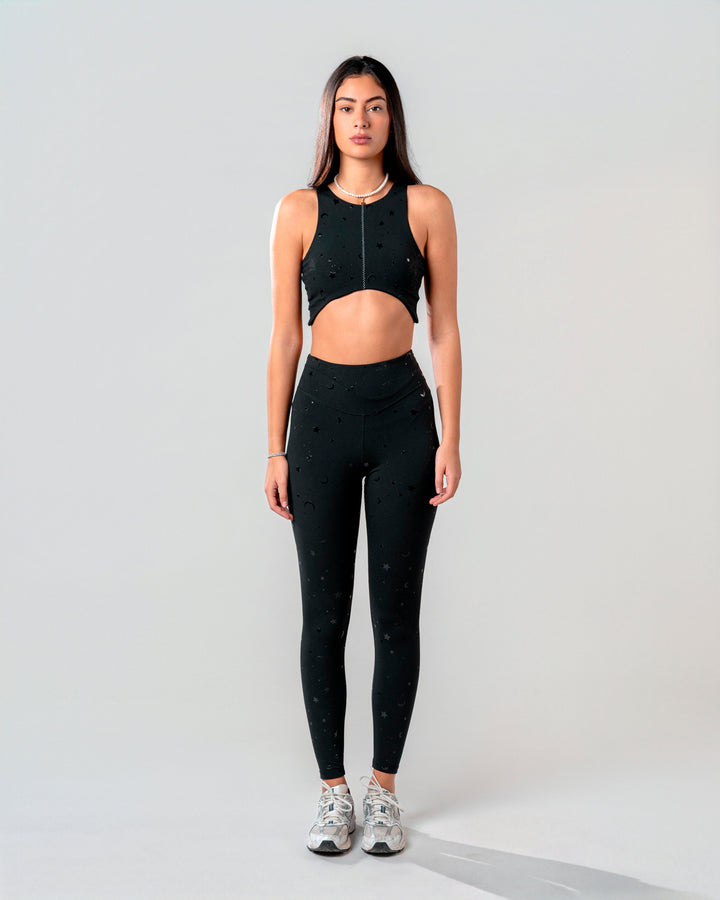 Ink Martini Starglaze Leggings