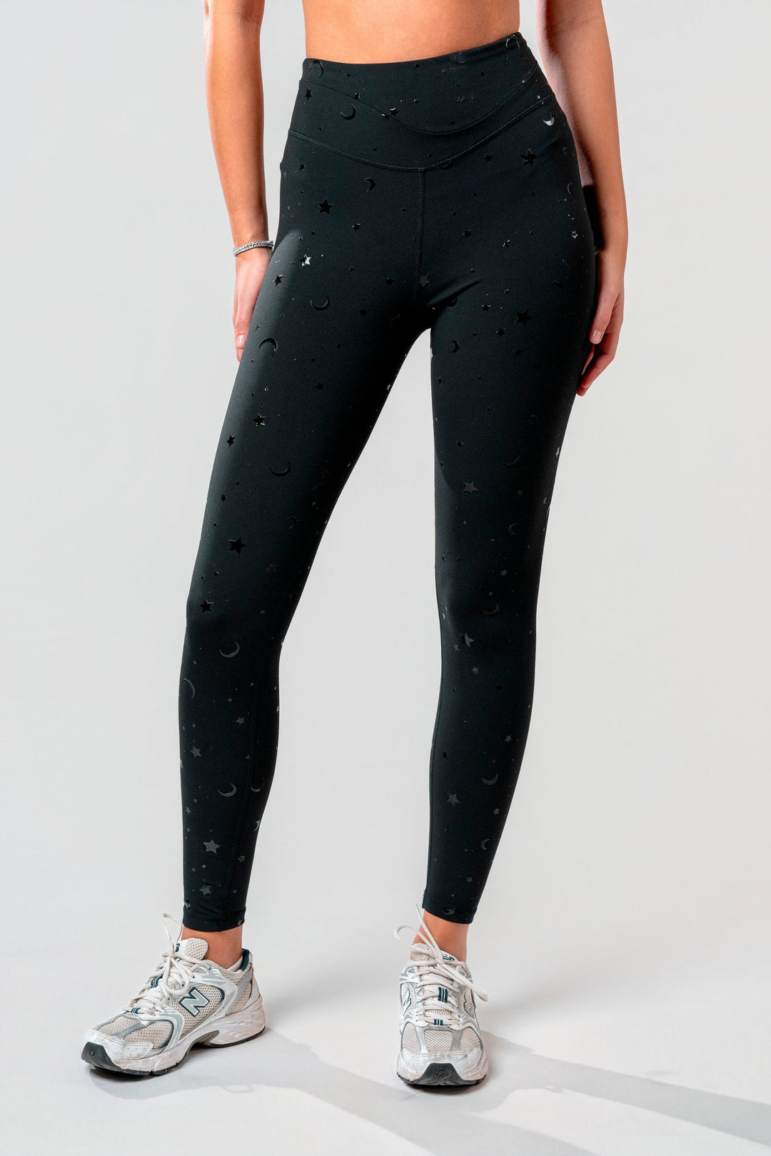 Ink Martini Starglaze Leggings