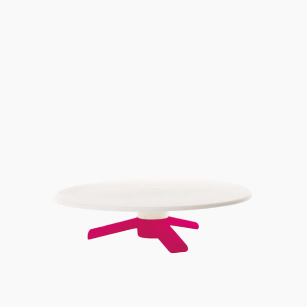 Stationary Cake Stand