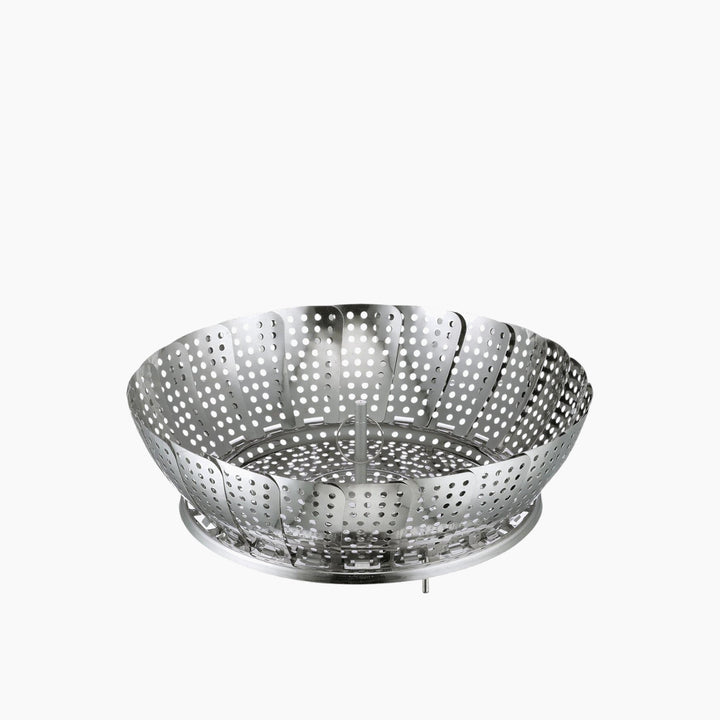 Kuchenprofi 24cm rust-resistant steaming insert