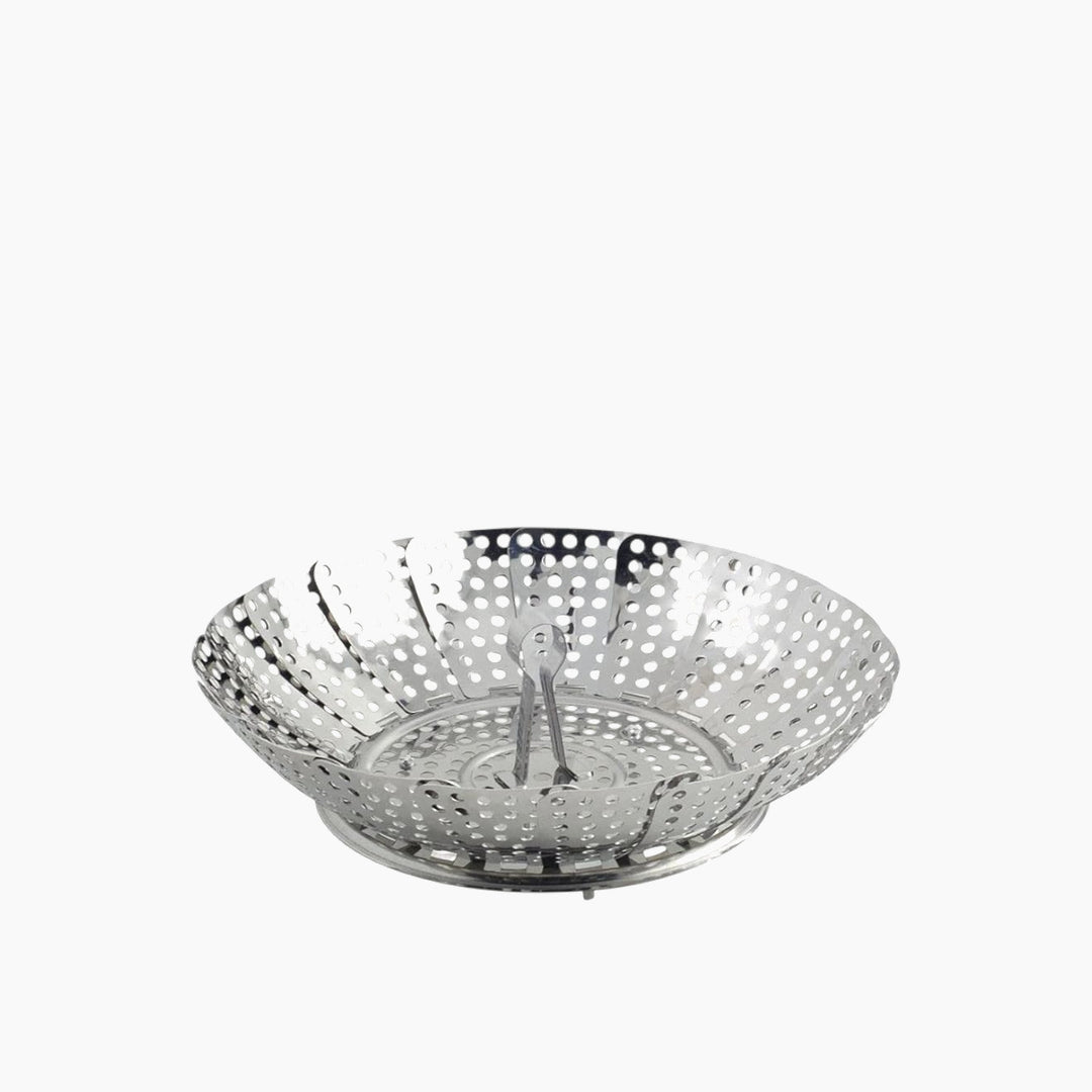 Kuchenprofi 24cm rust-resistant steaming insert
