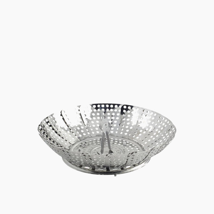 Kuchenprofi 24cm rust-resistant steaming insert