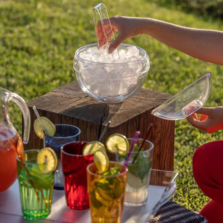 Guzzini Stella Ice Bucket