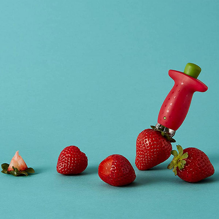 Kitchencraft Stem Gem Strawberry Huller