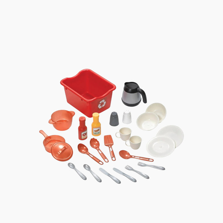 Step 2 Best Chefs Kitchen