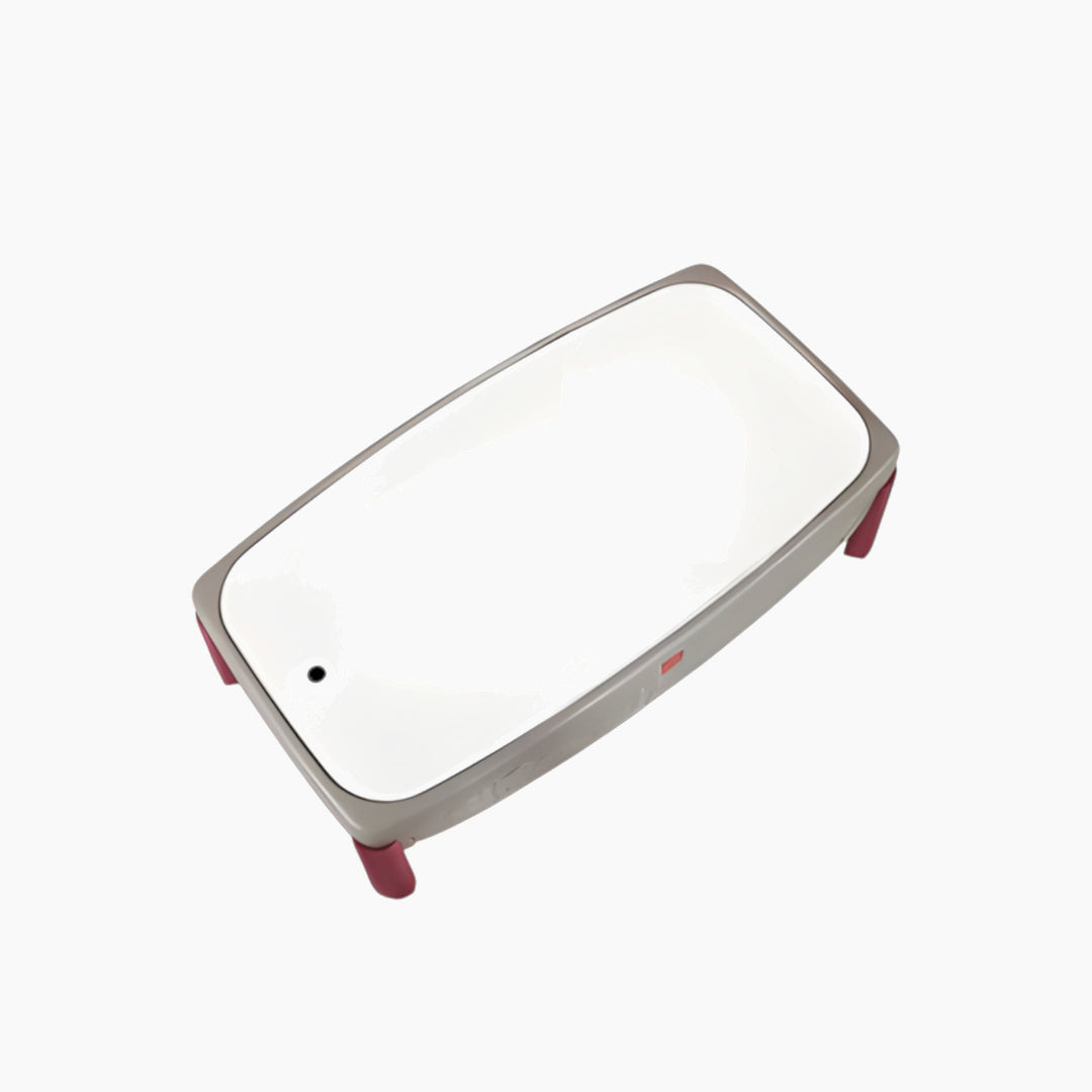 Step 2 Deluxe Canyon Road Train &amp; Track Table